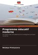 Programme éducatif moderne - Bild 1