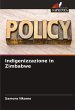 Indigenizzazione in Zimbabwe - Bild 1
