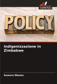 Indigenizzazione in Zimbabwe