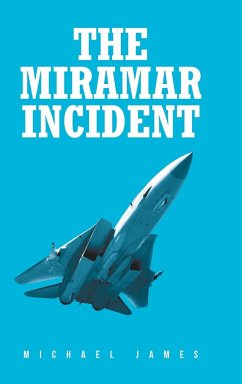 The Miramar Incident - James, Michael