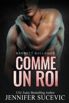 Cover Comme un roi
