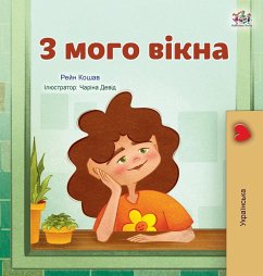 From My Window (Ukrainian Kids Book) - Coshav, Rayne; Books, Kidkiddos