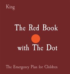 The Red Book with The Dot - King