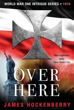 Over Here - Hockenberry, James