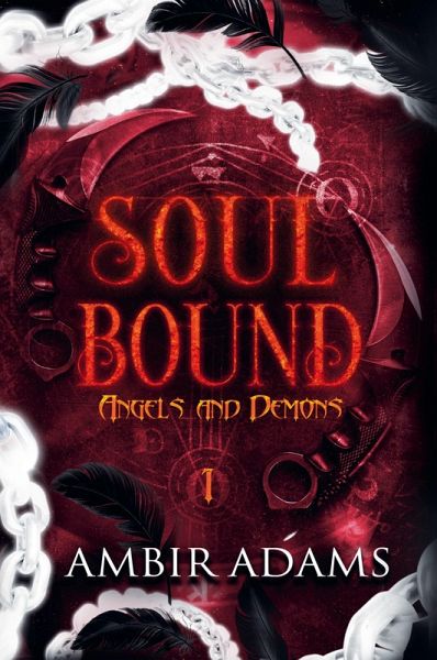 Soul Bound Soul Bound