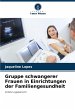 Gruppe schwangerer Frauen in... - Bild 1
