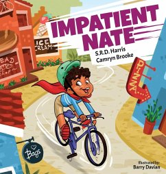 Impatient Nate - Brooke, Camryn; Harris, S. R. D.