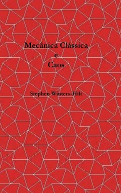 Mecânica Clássica e Caos - Winters-Hilt, Stephen