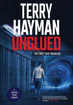 Unglued - Hayman, Terry