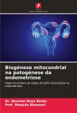 Biogénese mitocondrial na patogénese da endometriose