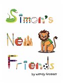 Simon's New Friends