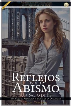 Cover Reflejos del Abismo