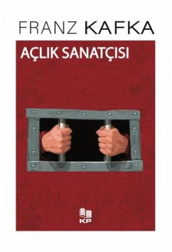 Aclik Sanatcisi - Kafka, Franz Aclik Sanatcisi - Kafka, Franz
