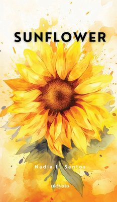 Sunflower - Nadia L. Santos