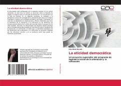 La eticidad democrática