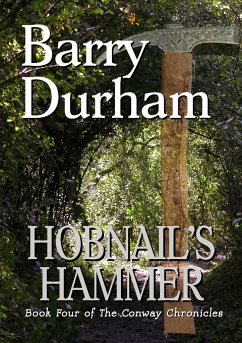 Hobnail's Hammer - Durham, Barry