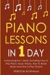 Piano Lessons - Bild 1