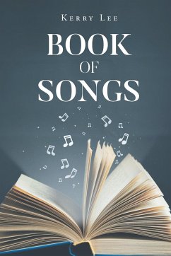Book of Songs - Lee, Kerry