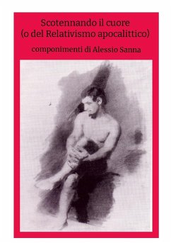 Scotennando il cuore - Sanna, Alessio