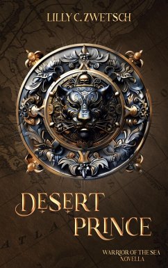 Desert Prince - Zwetsch, Lilly C.