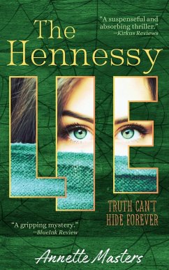 The Hennessy Lie - Masters, Annette