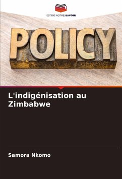 L'indigénisation au Zimbabwe - Nkomo, Samora