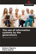 The use of information systems by the... - Bild 1
