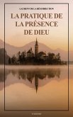 La Pratique de la Présence de Dieu