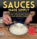 Sauces Made Simply