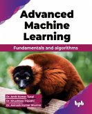 Advanced Machine Learning