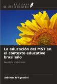 La educación del MST en el contexto educativo brasileño