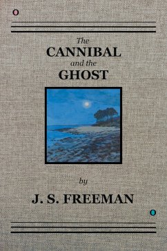 Cover The CANNIBAL and the GHOST
