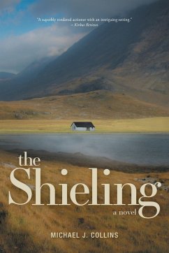 The Shieling - Collins, Michael J.