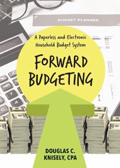 Forward Budgeting - Knisely, CPA Douglas C.