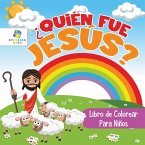 ¿Quién Fue Jesús?