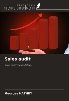 Sales audit - Hathry, Georges