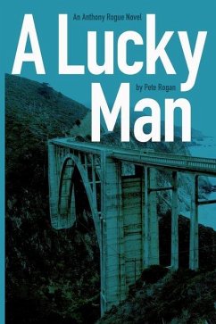 Cover A Lucky Man