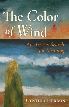 The Color of Wind - Herron, Cynthia