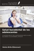 Salud bucodental de los adolescentes