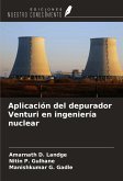 Aplicación del depurador Venturi en ingeniería nuclear