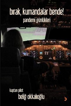 Cover Birak, Kumandalar Bende
