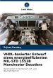 VHDL-basierter Entwurf eines... - Bild 1