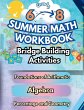 Summer Math Workbook  Middle School... - Bild 1
