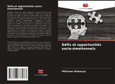 Défis et opportunités socio-émotionnels