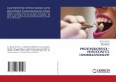 PROSTHODONTICS - PERIODONTICS INTERRELATIONSHIP