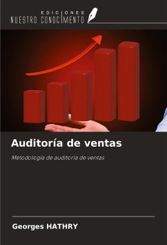 Auditoría de ventas - Hathry, Georges