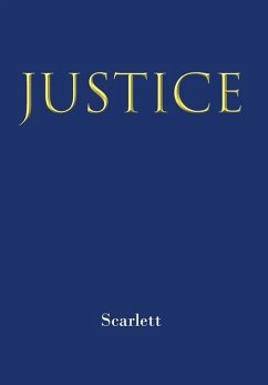 Justice - Scarlett