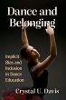 Dance and Belonging - Bild 1