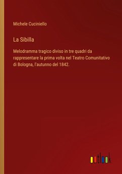 La Sibilla - Cuciniello, Michele