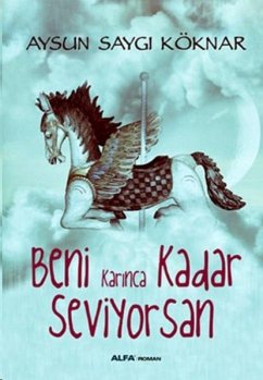 Beni Karinca Kadar Seviyorsan Cover Beni Karinca Kadar Seviyorsan
